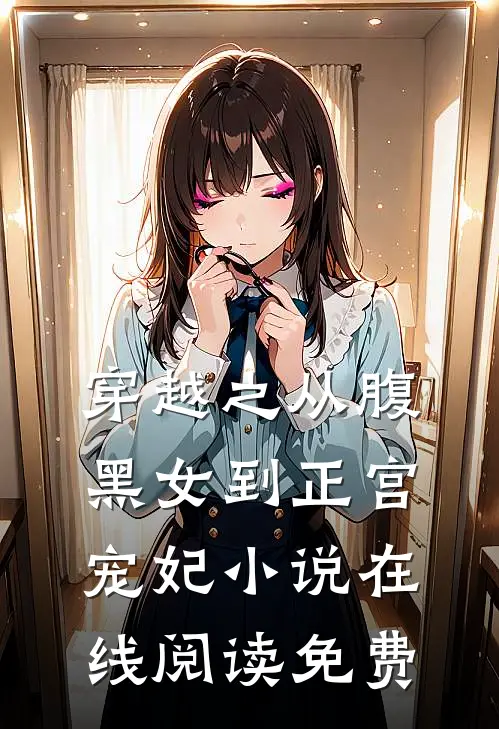 穿越之从腹黑女到正宫宠妃小说在线阅读免费