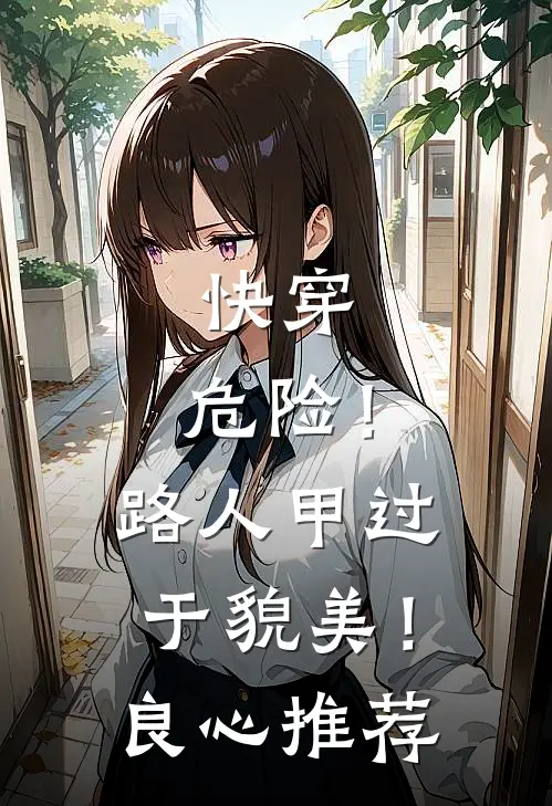 快穿：危险！路人甲过于貌美！良心推荐