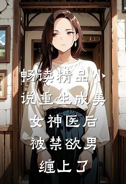 畅读精品小说重生成美女神医后，被禁欲男缠上了