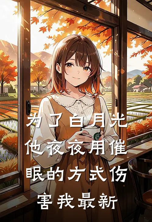 为了白月光，他夜夜用催眠的方式伤害我最新