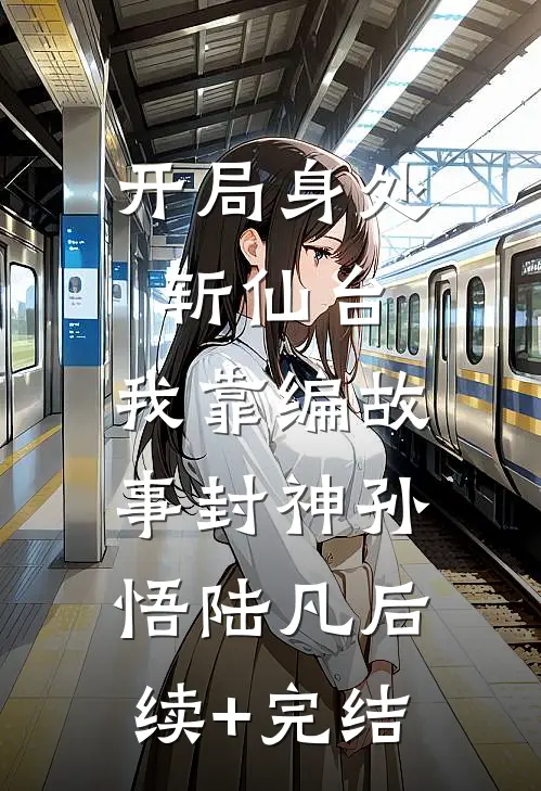 开局身处斩仙台，我靠编故事封神孙悟陆凡后续+完结