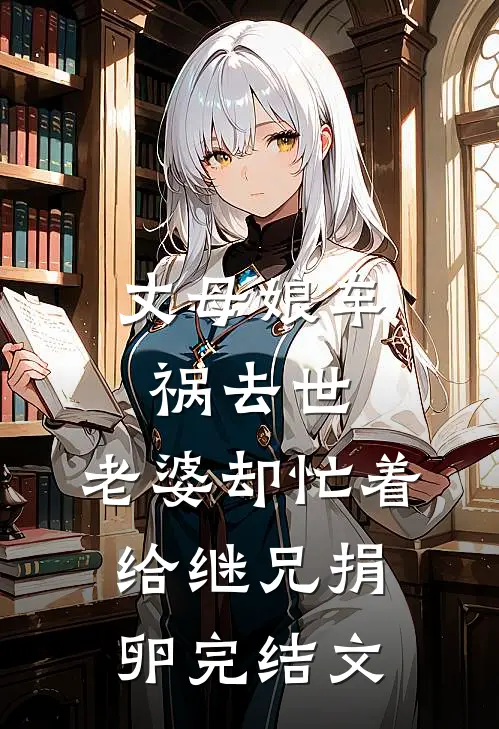 丈母娘车祸去世，老婆却忙着给继兄捐卵完结文