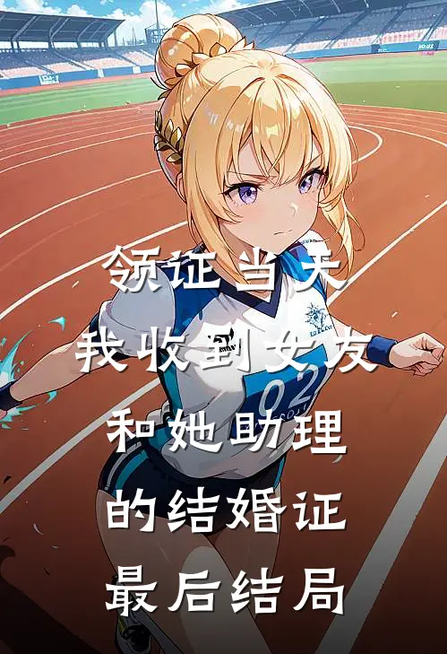 领证当天，我收到女友和她助理的结婚证最后结局