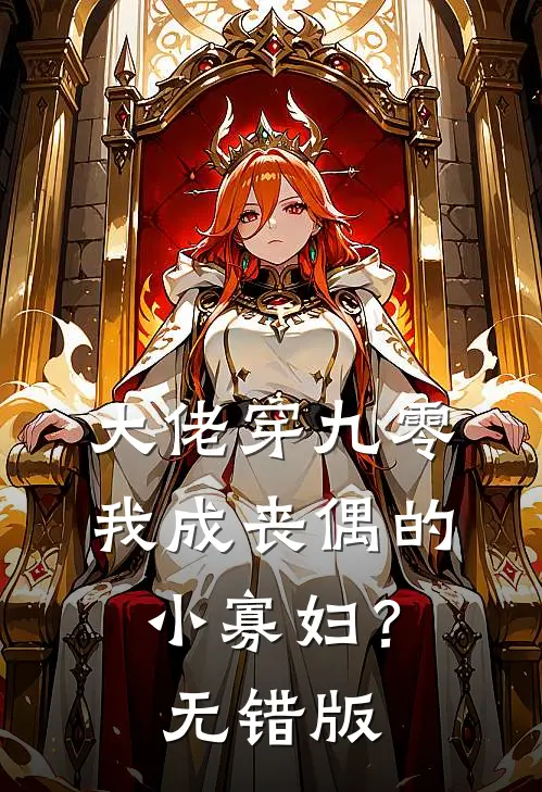 大佬穿九零，我成丧偶的小寡妇？无错版