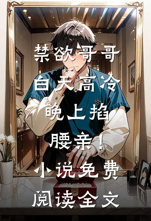 禁欲哥哥白天高冷，晚上掐腰亲！小说免费阅读全文