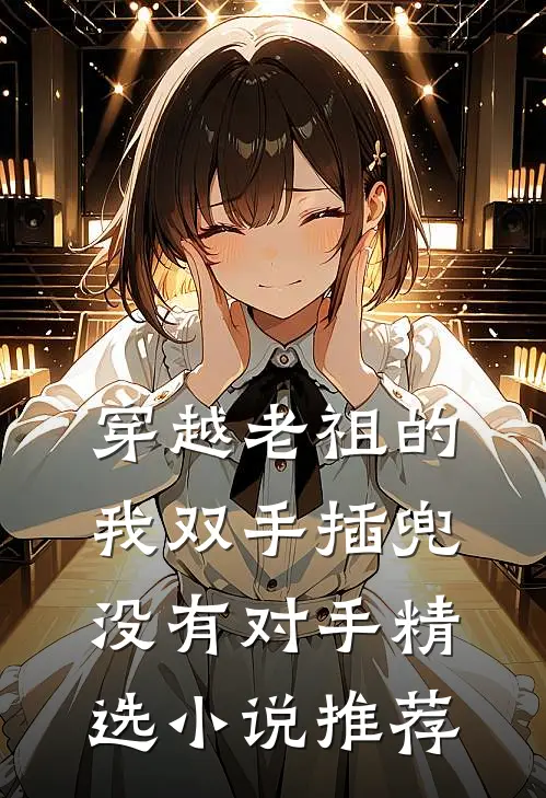 穿越老祖的我双手插兜，没有对手精选小说推荐