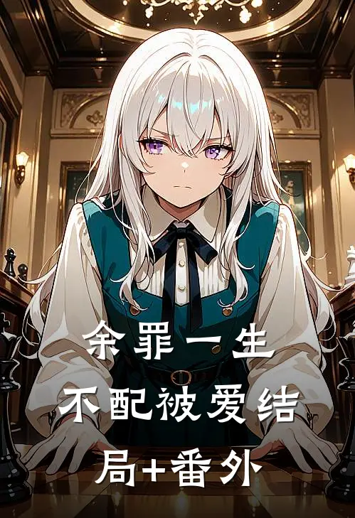 余罪一生，不配被爱结局+番外