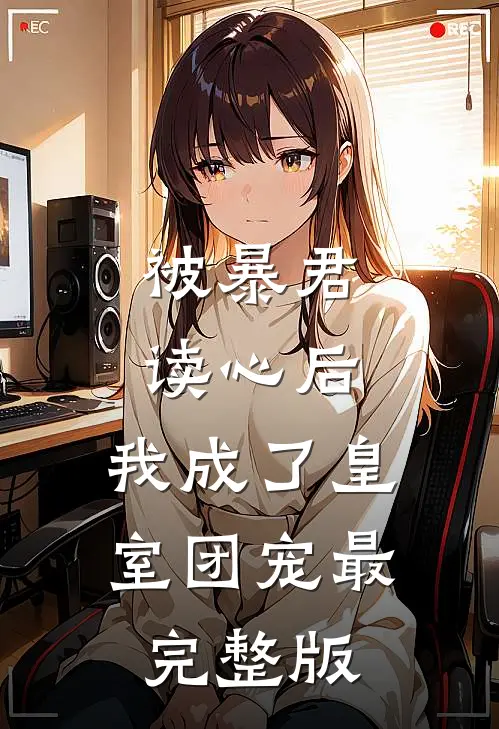 被暴君读心后，我成了皇室团宠最完整版
