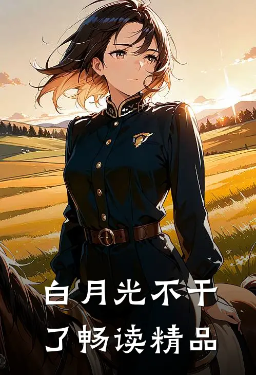 白月光不干了畅读精品