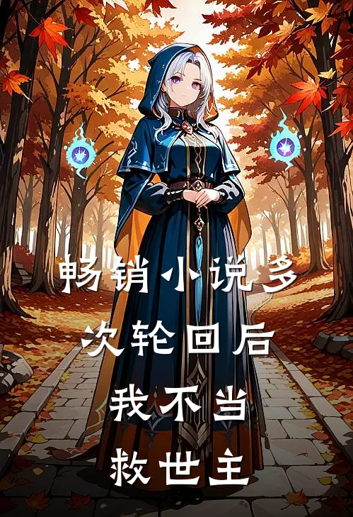 畅销小说多次轮回后，我不当救世主