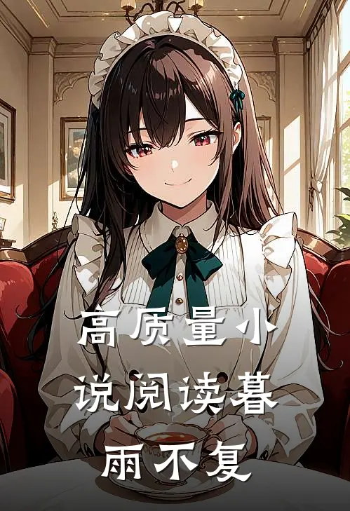 高质量小说阅读暮雨不复