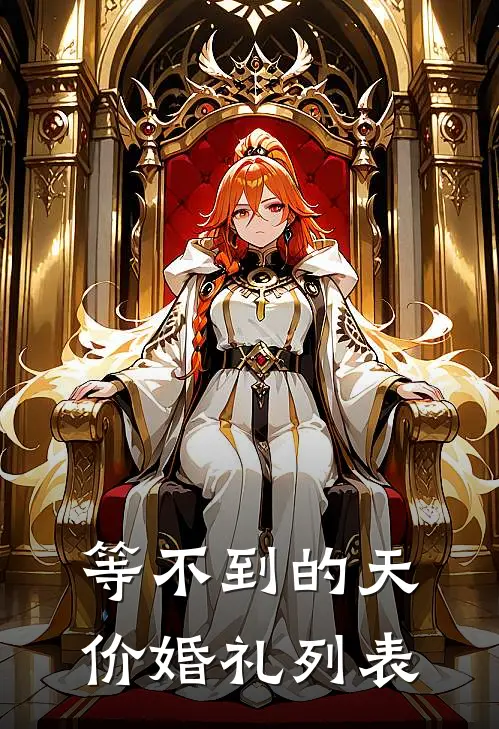 等不到的天价婚礼列表