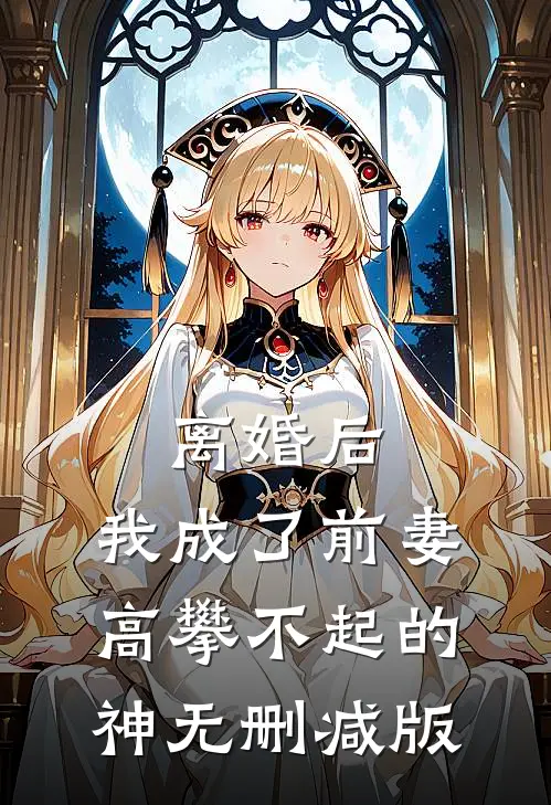 离婚后，我成了前妻高攀不起的神无删减版