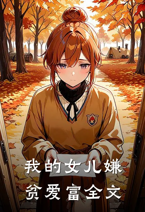 我的女儿嫌贫爱富全文