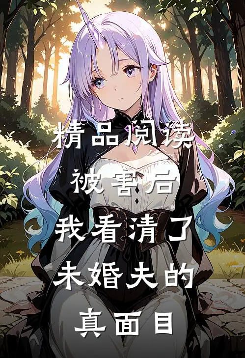 精品阅读被害后,我看清了未婚夫的真面目