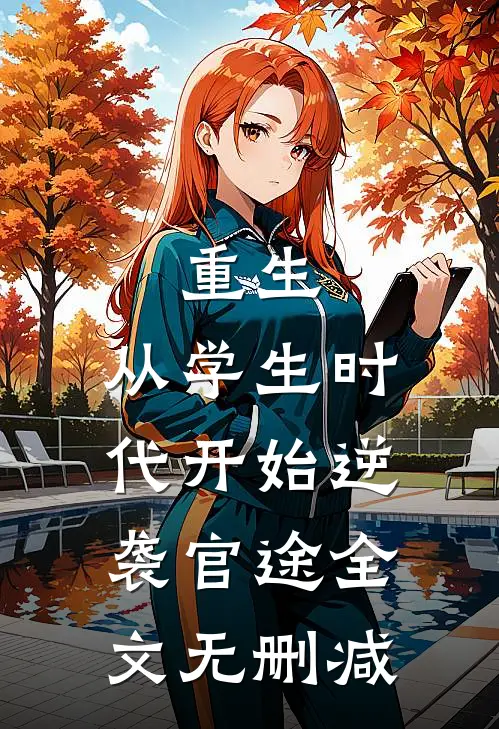 重生：从学生时代开始逆袭官途全文无删减