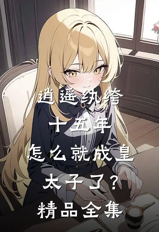 逍遥纨绔十五年，怎么就成皇太子了？精品全集