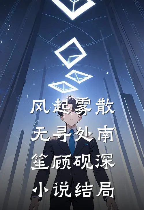 风起雾散无寻处南笙顾砚深小说结局
