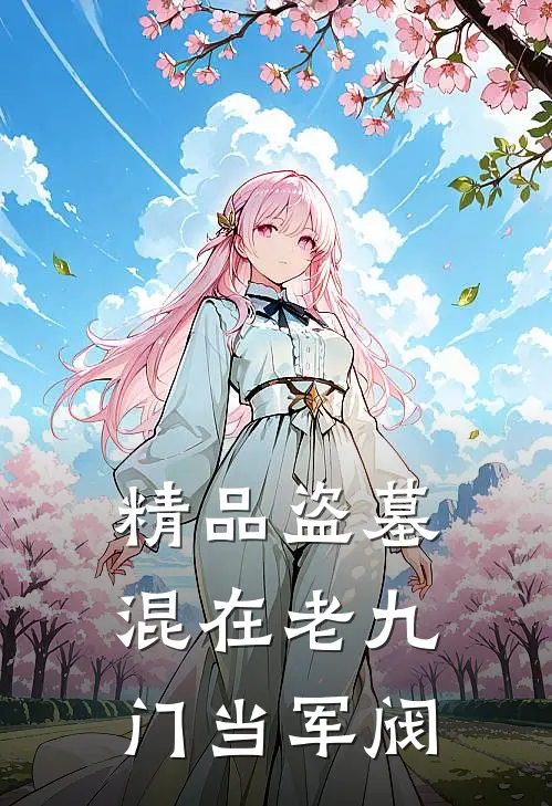 精品盗墓：混在老九门当军阀