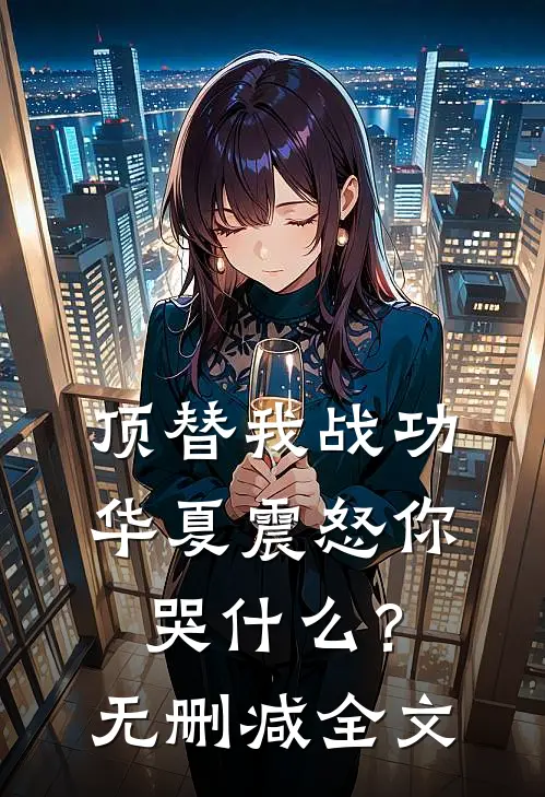 顶替我战功，华夏震怒你哭什么？无删减全文