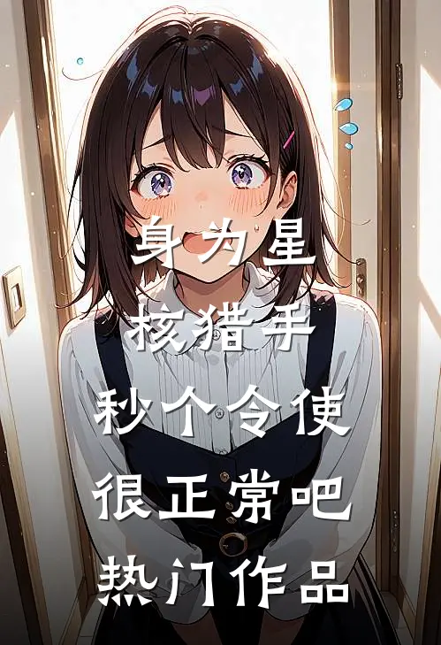 身为星核猎手，秒个令使很正常吧热门作品
