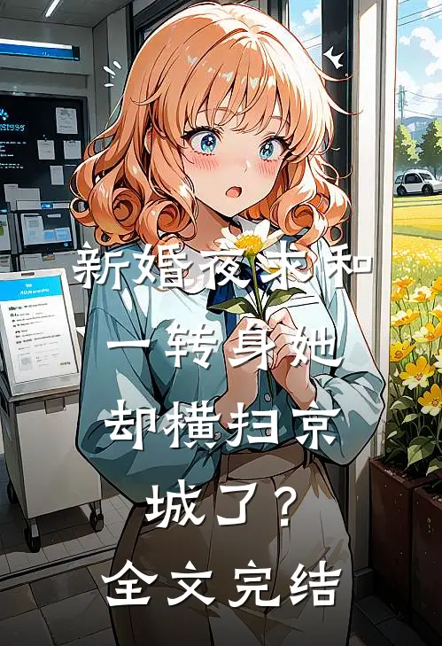 新婚夜求和，一转身她却横扫京城了？全文完结