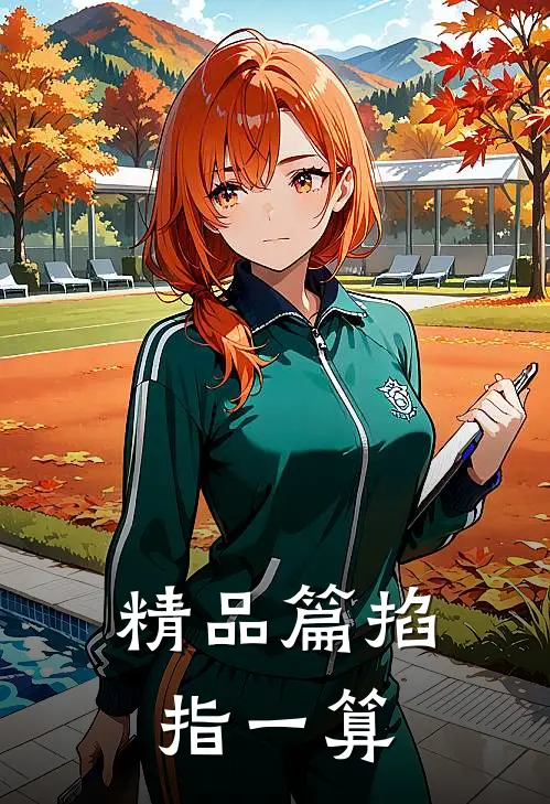 精品篇掐指一算