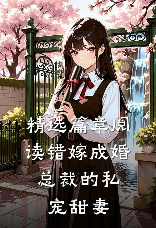 精选篇章阅读错嫁成婚：总裁的私宠甜妻