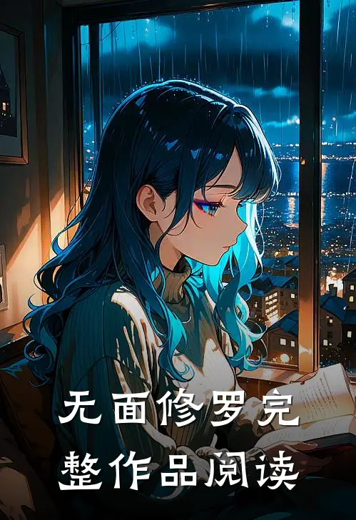无面修罗完整作品阅读