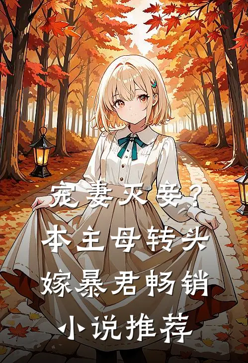 宠妻灭妾？本主母转头嫁暴君畅销小说推荐