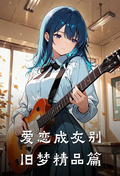 爱恋成灰别旧梦精品篇