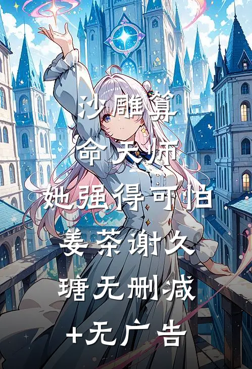 沙雕算命天师，她强得可怕姜茶谢久瑭无删减+无广告