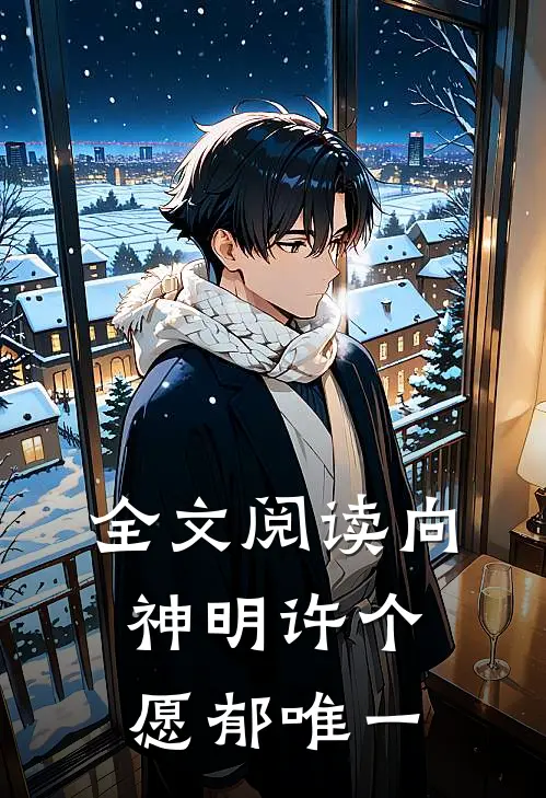 全文阅读向神明许个愿郁唯一