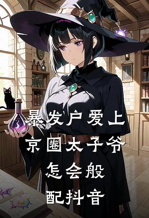暴发户爱上京圈太子爷，怎会般配抖音