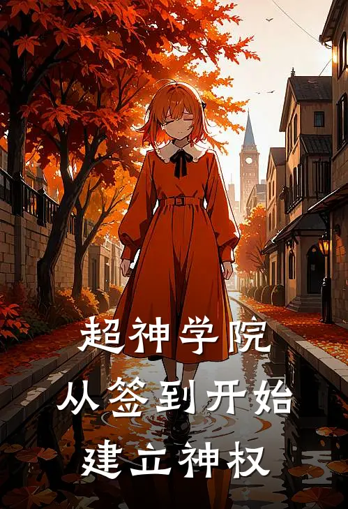 超神学院：从签到开始建立神权