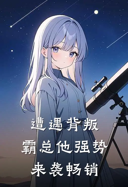 遭遇背叛，霸总他强势来袭畅销
