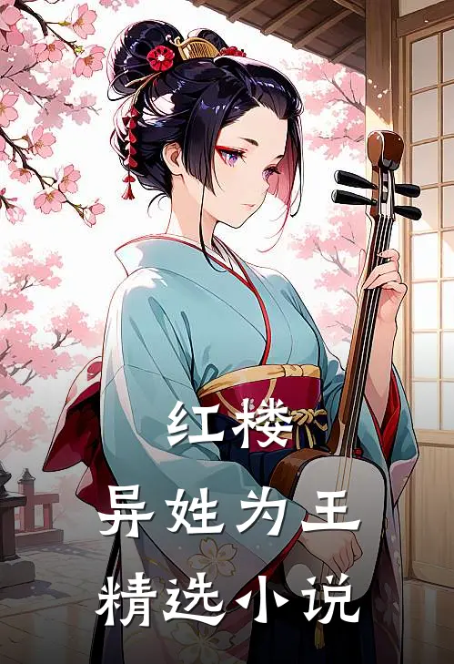 红楼：异姓为王精选小说
