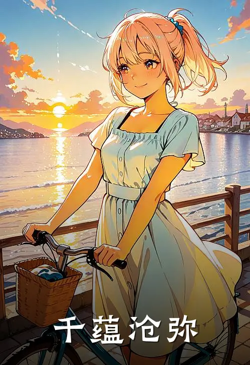 千蕴沧弥