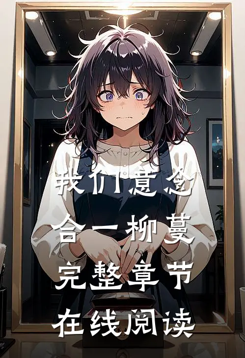 我们意念合一柳蔓完整章节在线阅读