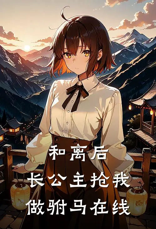 和离后，长公主抢我做驸马在线