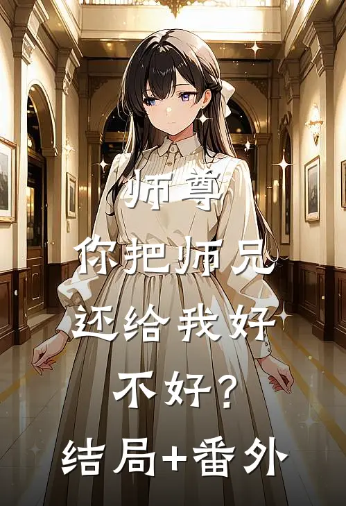 师尊，你把师兄还给我好不好？结局+番外