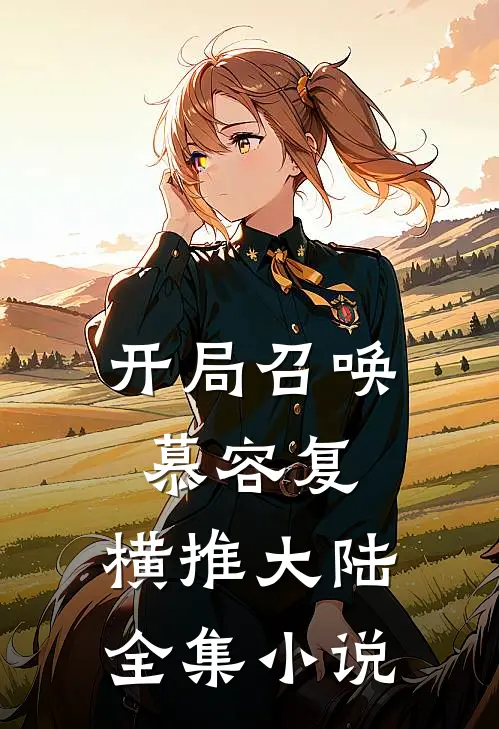 开局召唤慕容复，横推大陆全集小说