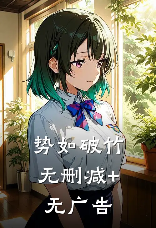 势如破竹无删减+无广告