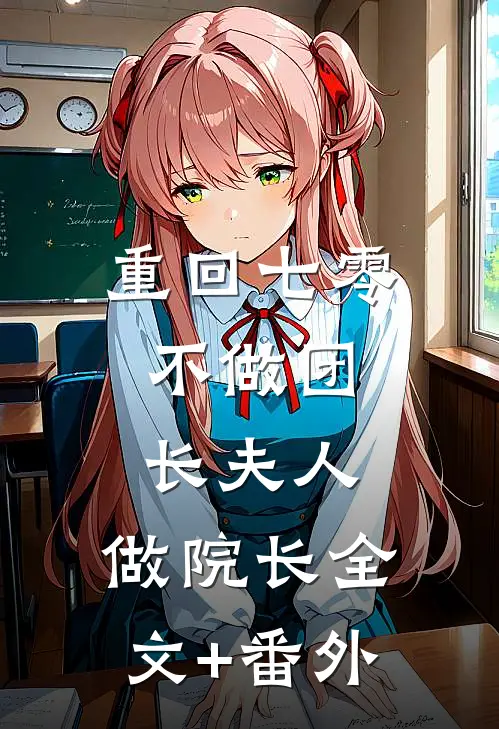 重回七零：不做团长夫人，做院长全文+番外