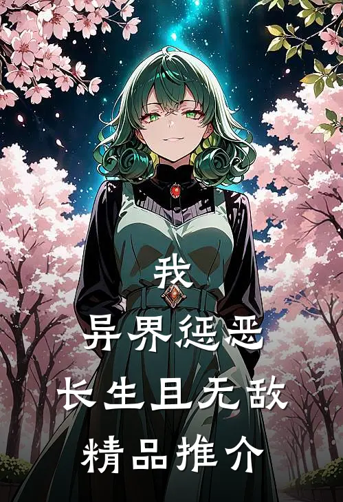 我，异界惩恶，长生且无敌精品推介