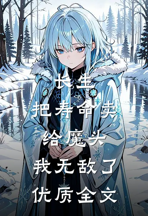 长生；把寿命卖给魔头，我无敌了优质全文