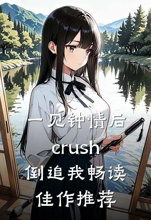 一见钟情后crush倒追我畅读佳作推荐