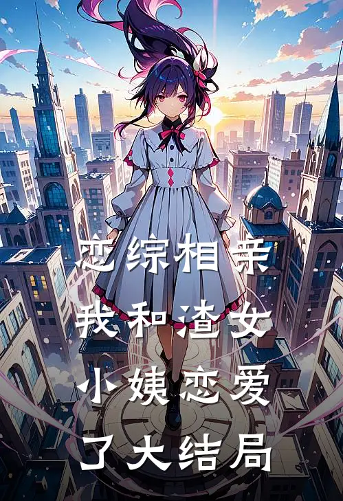 恋综相亲：我和渣女小姨恋爱了大结局