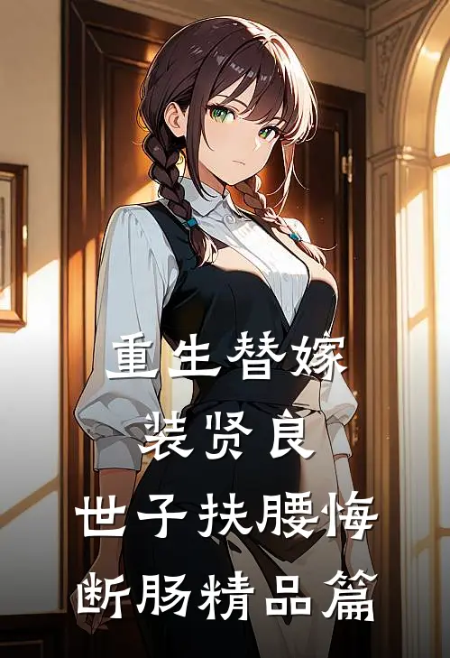 重生替嫁装贤良，世子扶腰悔断肠精品篇