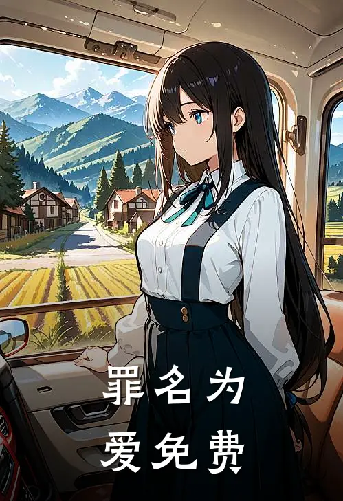 罪名为爱免费